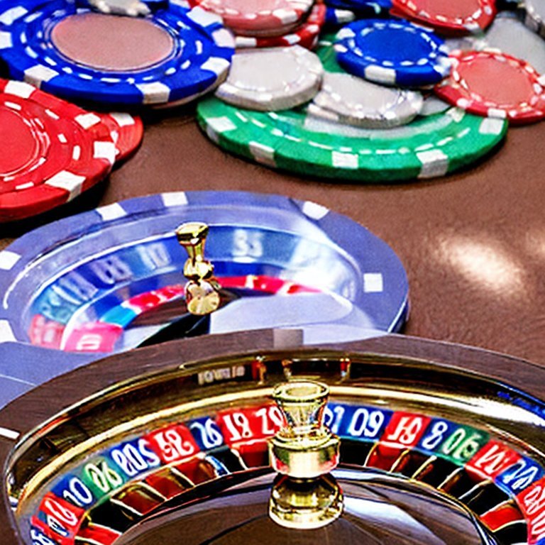 Slots'ta Galibiyet Algoritması: Stratejik Yaklaşım